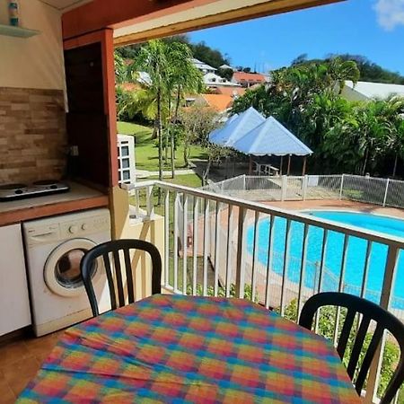 Appartement Jasmin Sainte-Anne Extérieur photo