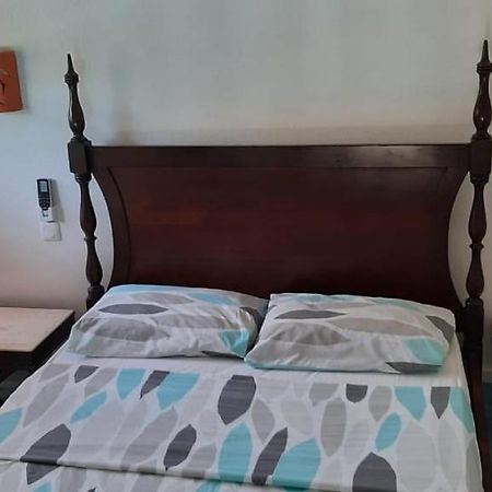 Appartement Jasmin Sainte-Anne Extérieur photo