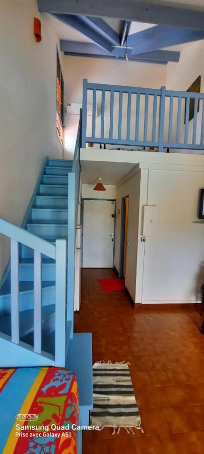 Appartement Jasmin Sainte-Anne Extérieur photo